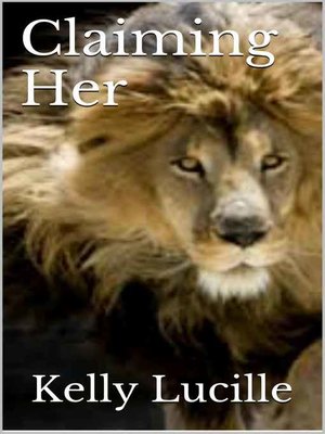 cover image of Claiming Her